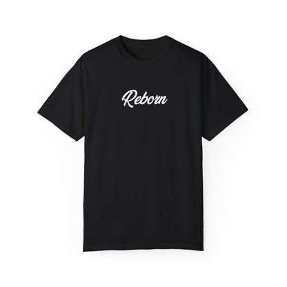 Reborn T-Shirt Printify