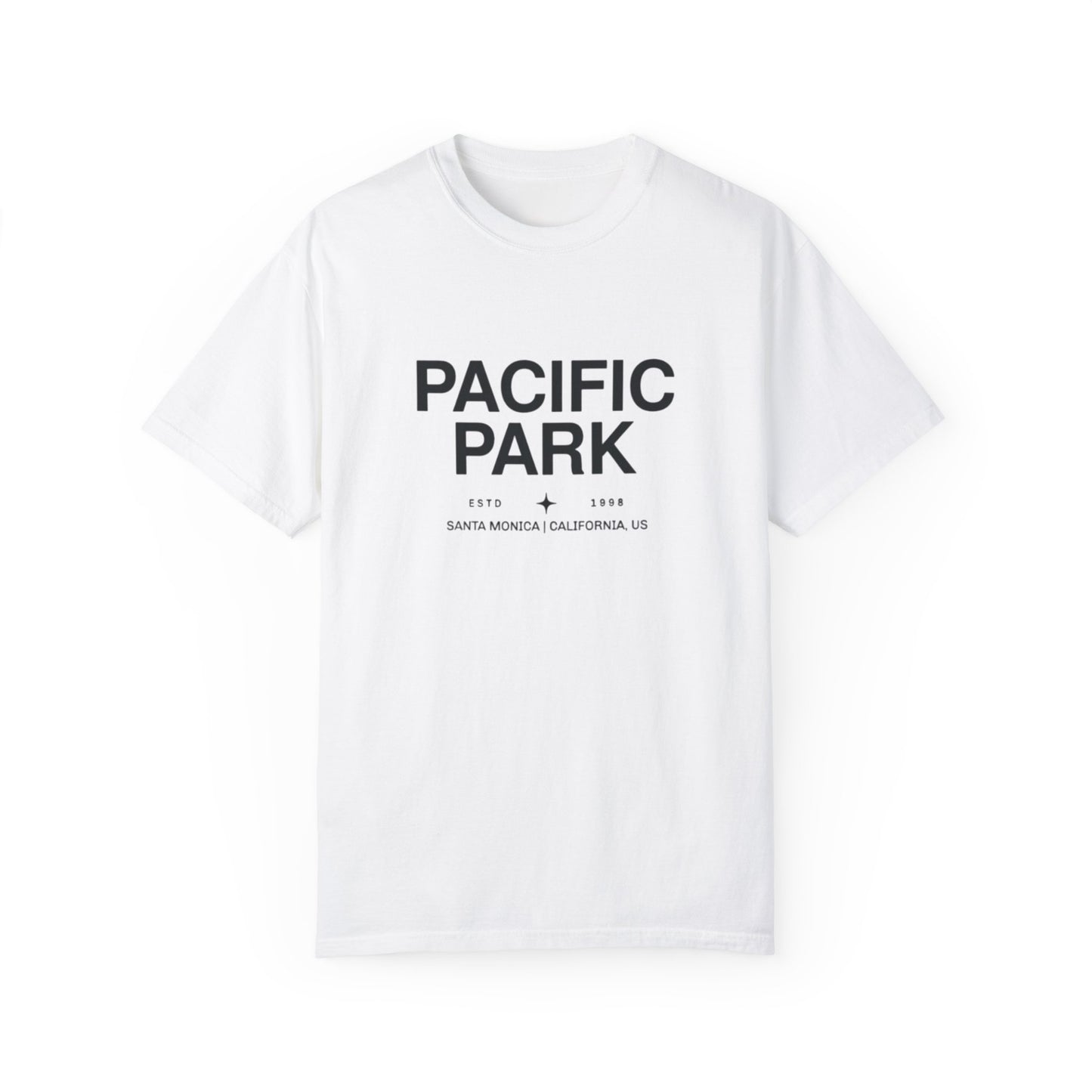 Pacific Park T-Shirt Printify