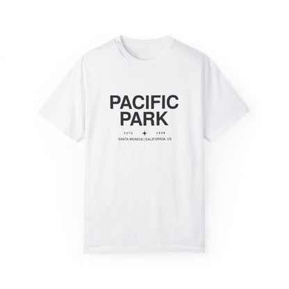 Pacific Park T-Shirt Printify