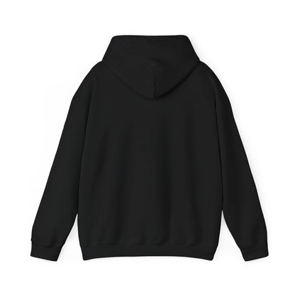 Copy of Dice Hooded Sweatshirt Printify