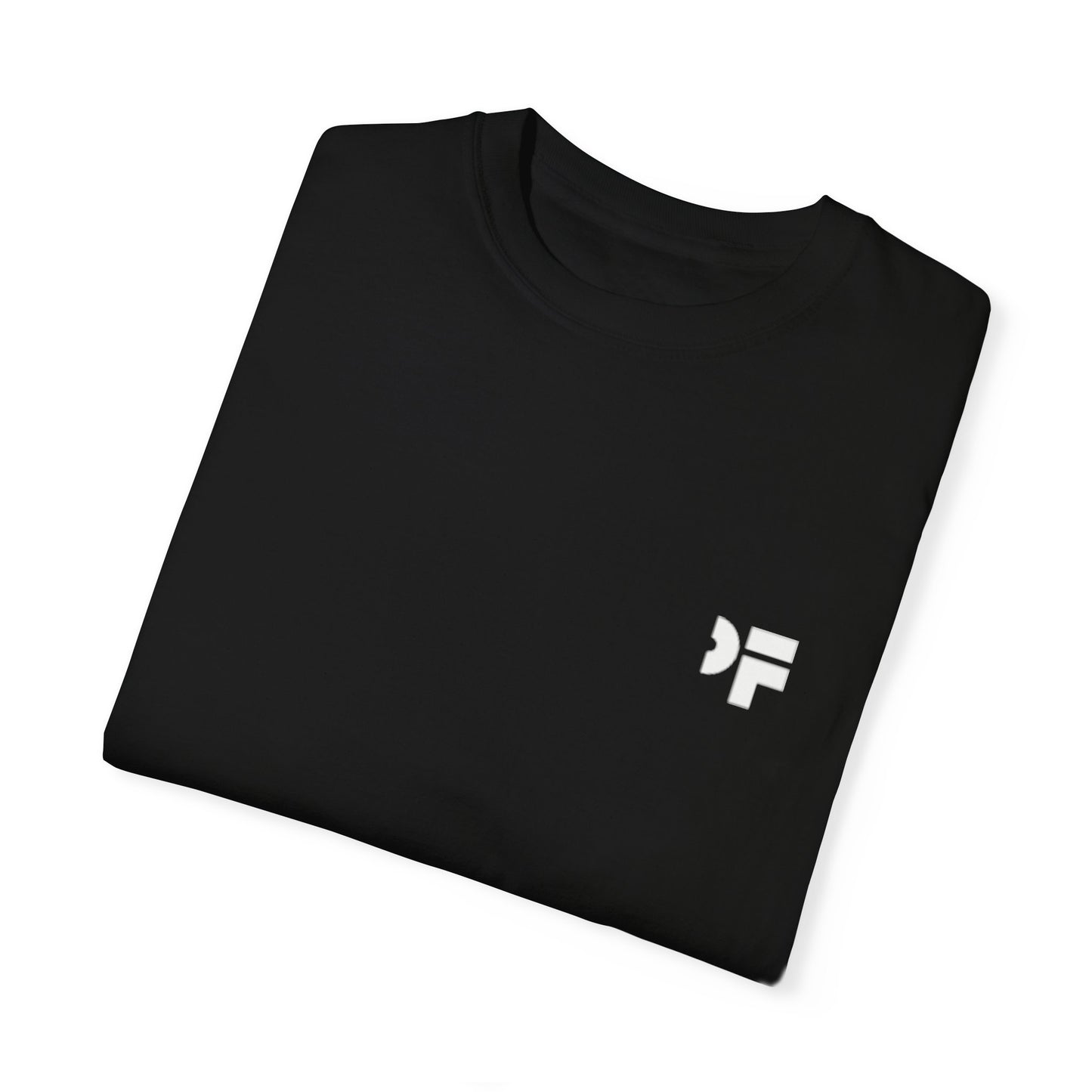 ZP Luck T-Shirt Printify