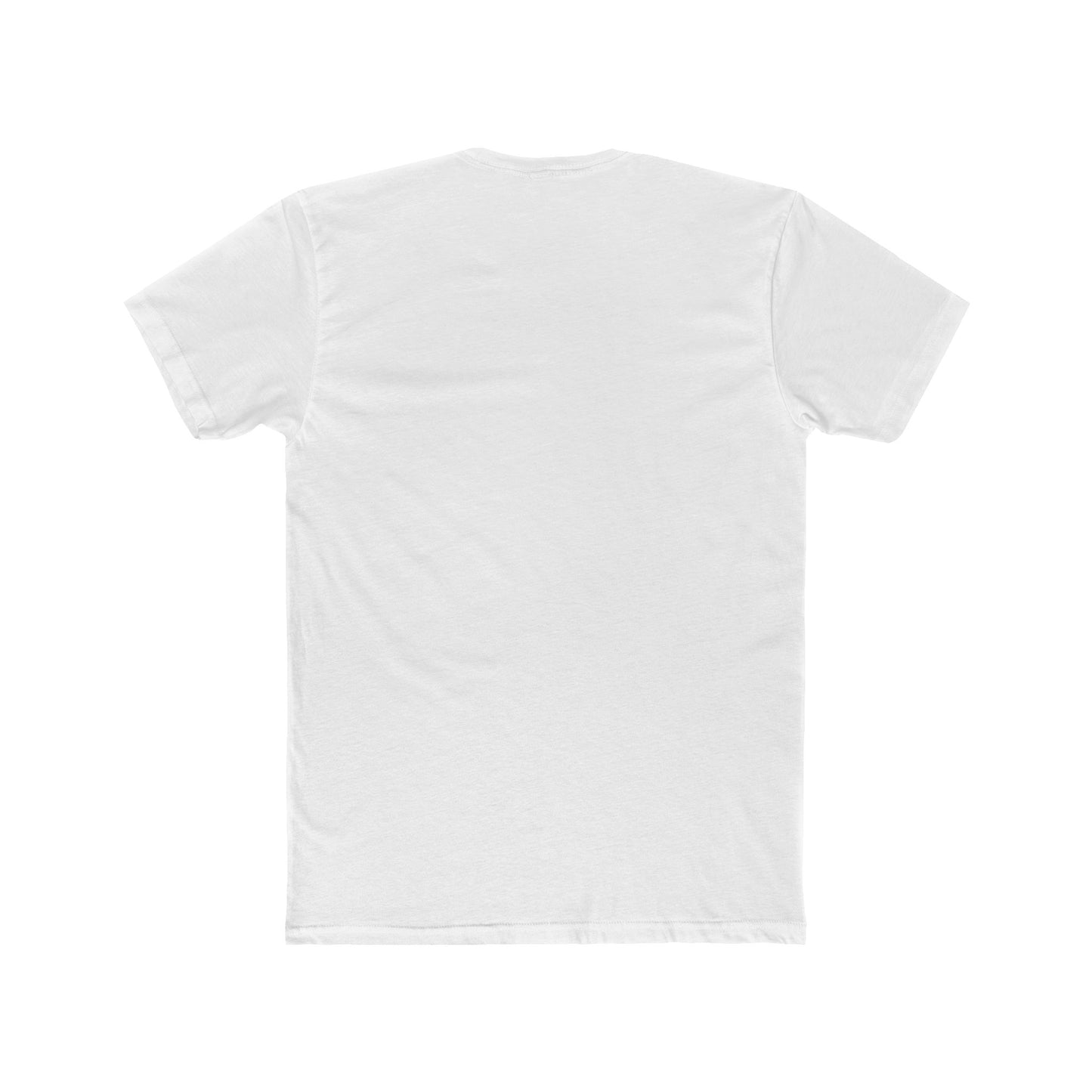 ZIPPLE - Cotton T-Shirt Printify