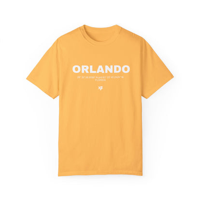 Orlando Style T-Shirt Printify