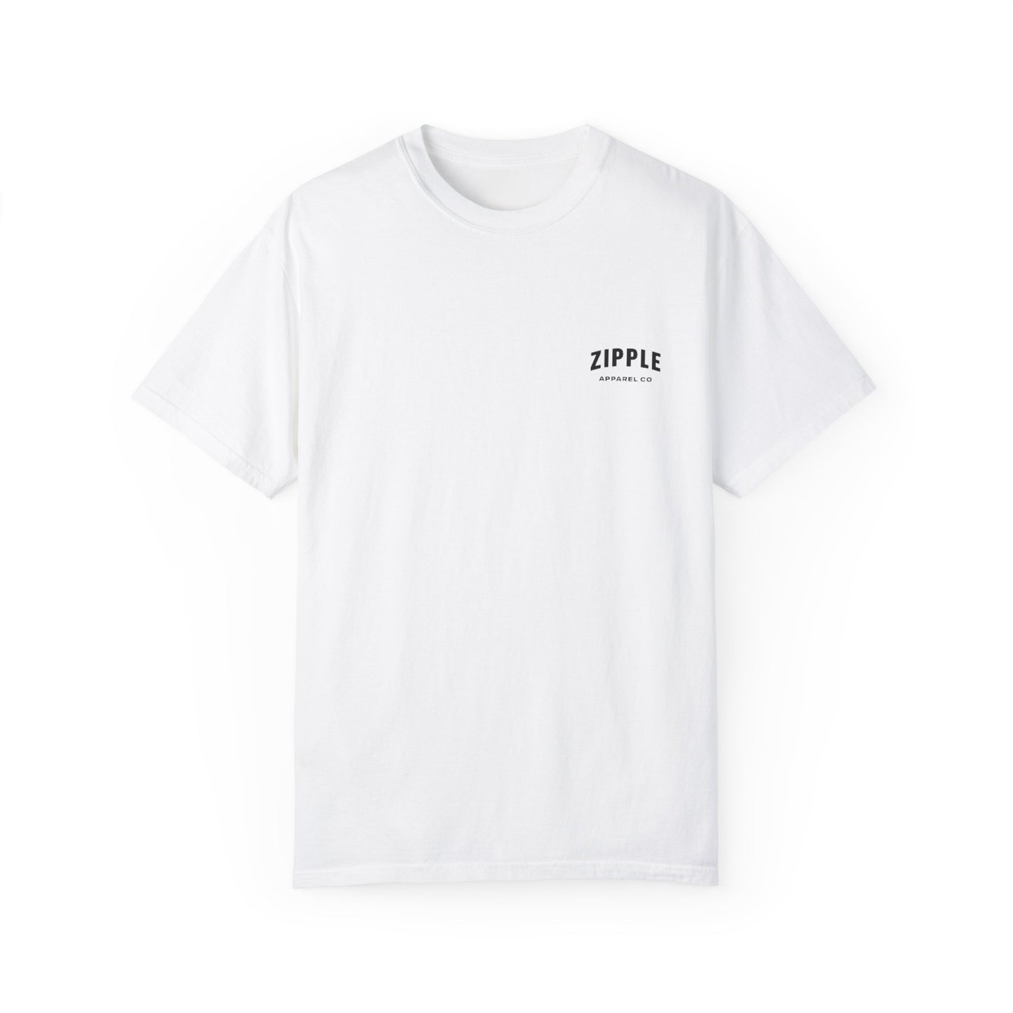 Zipple Style T-Shirt Printify