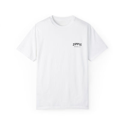 Zipple Style T-Shirt Printify