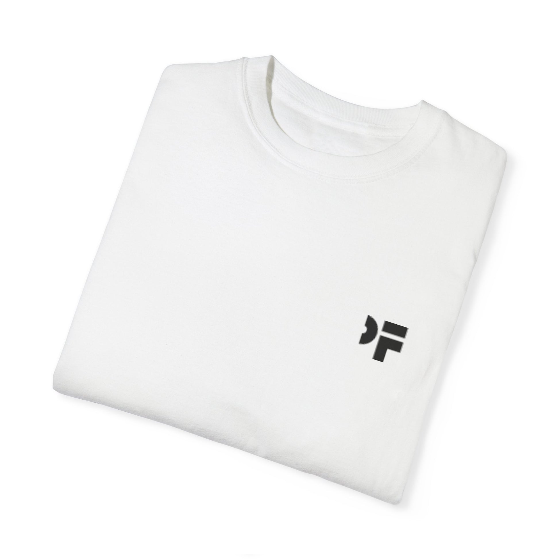 ZP Luck T-Shirt Printify