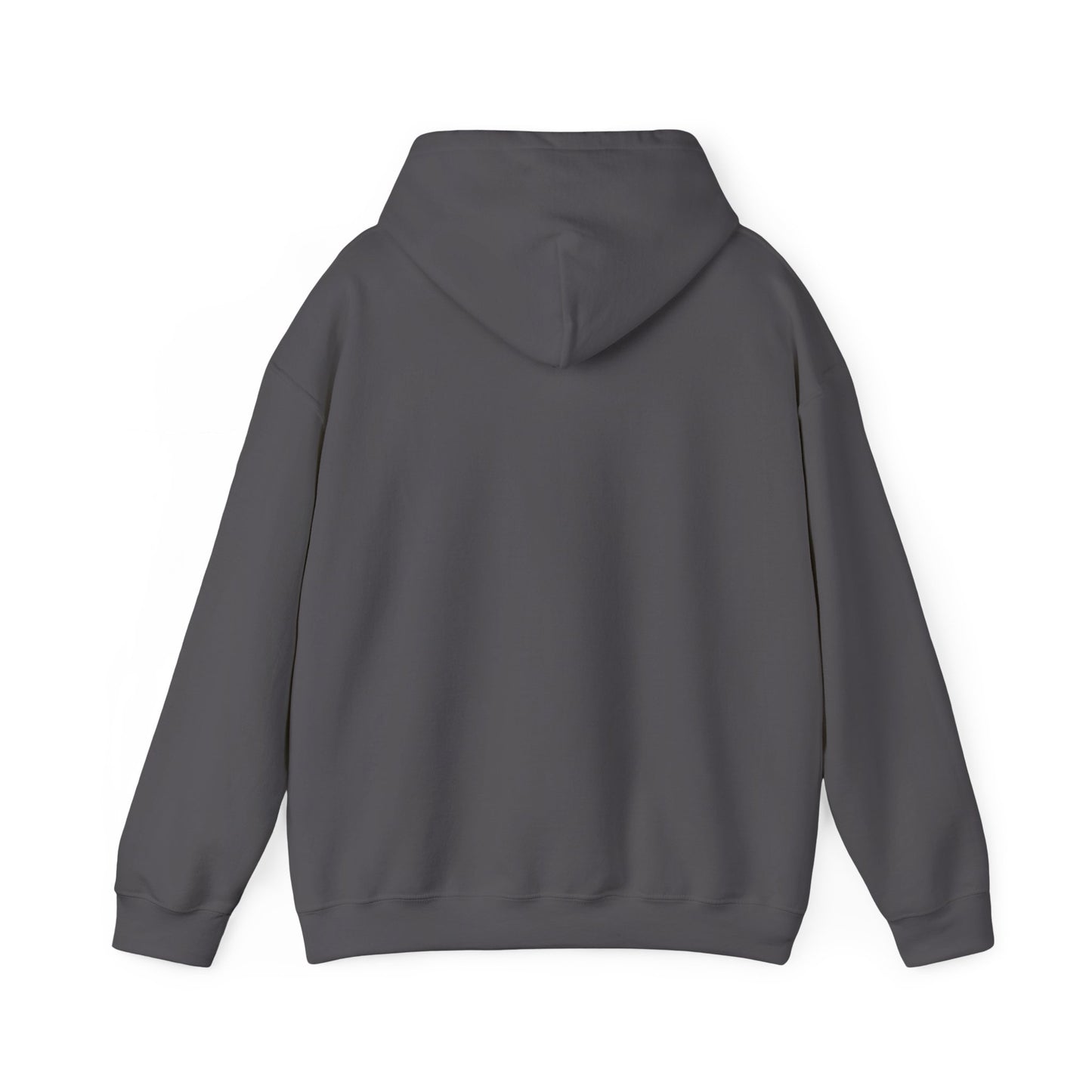 Copy of Dice Hooded Sweatshirt Printify