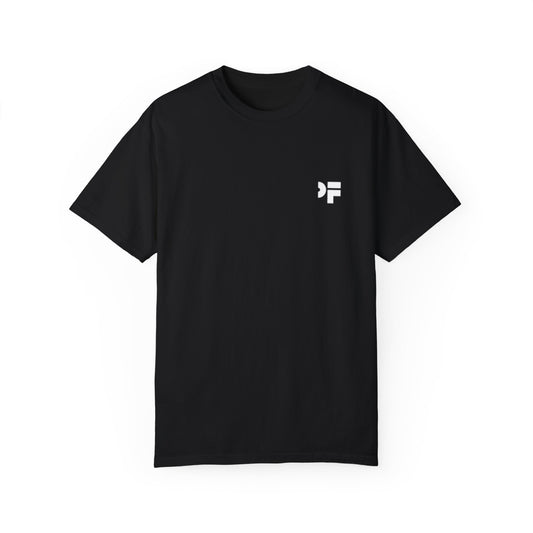 ZP Luck T-Shirt Printify