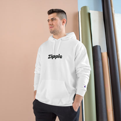 Zipple New Hoodie Printify