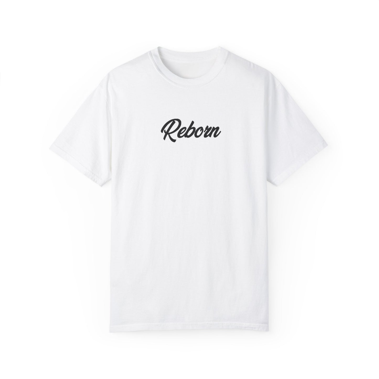 Reborn T-Shirt Printify