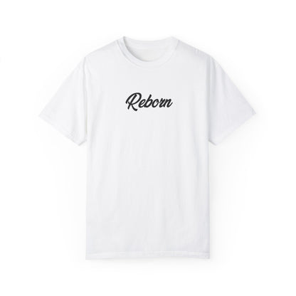 Reborn T-Shirt Printify