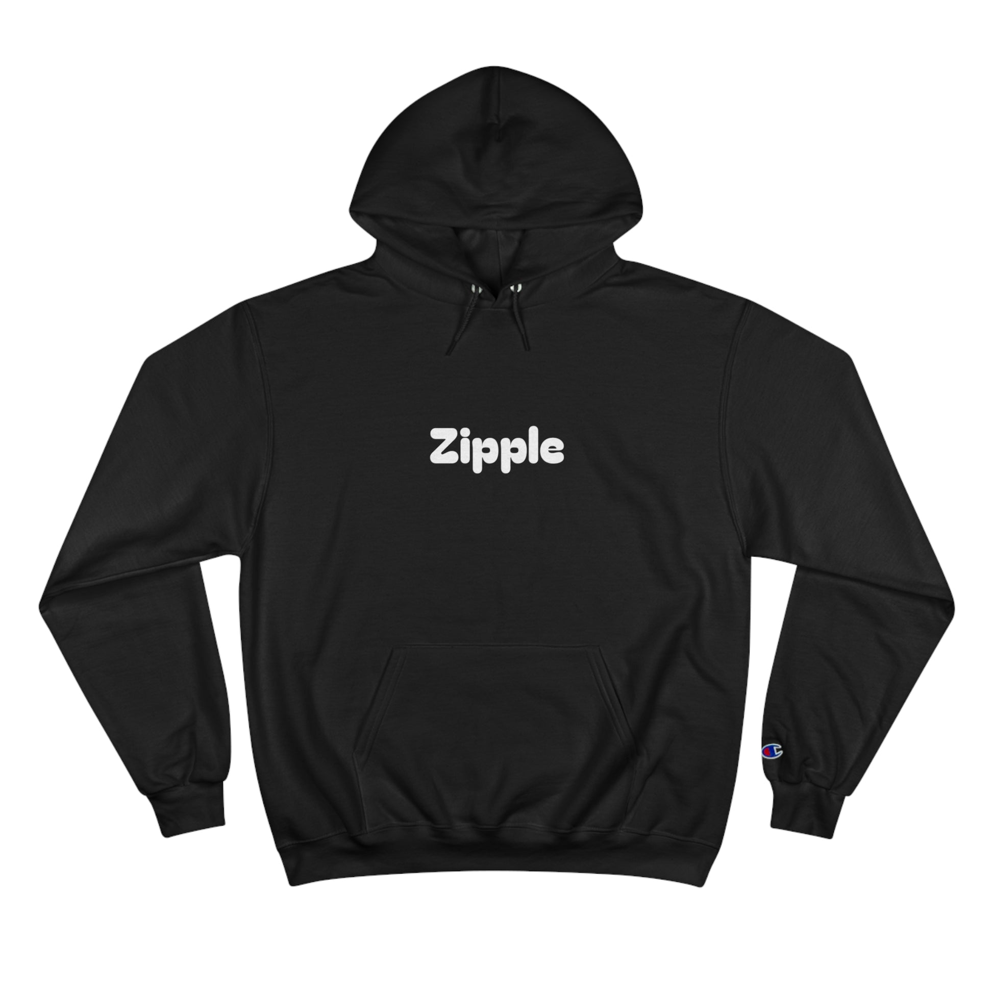 Zipple New Hoodie Printify