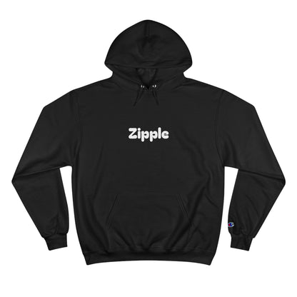 Zipple New Hoodie Printify