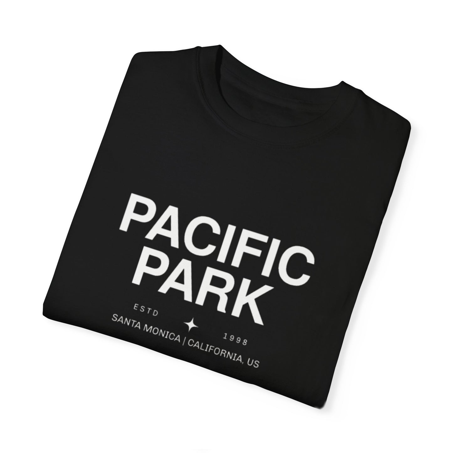 Pacific Park T-Shirt Printify