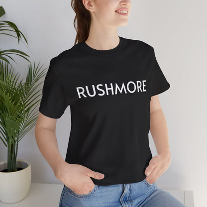 Rushmore Sports Cards Unisex Jersey Tee Printify