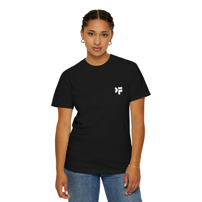 ZP Luck T-Shirt Printify