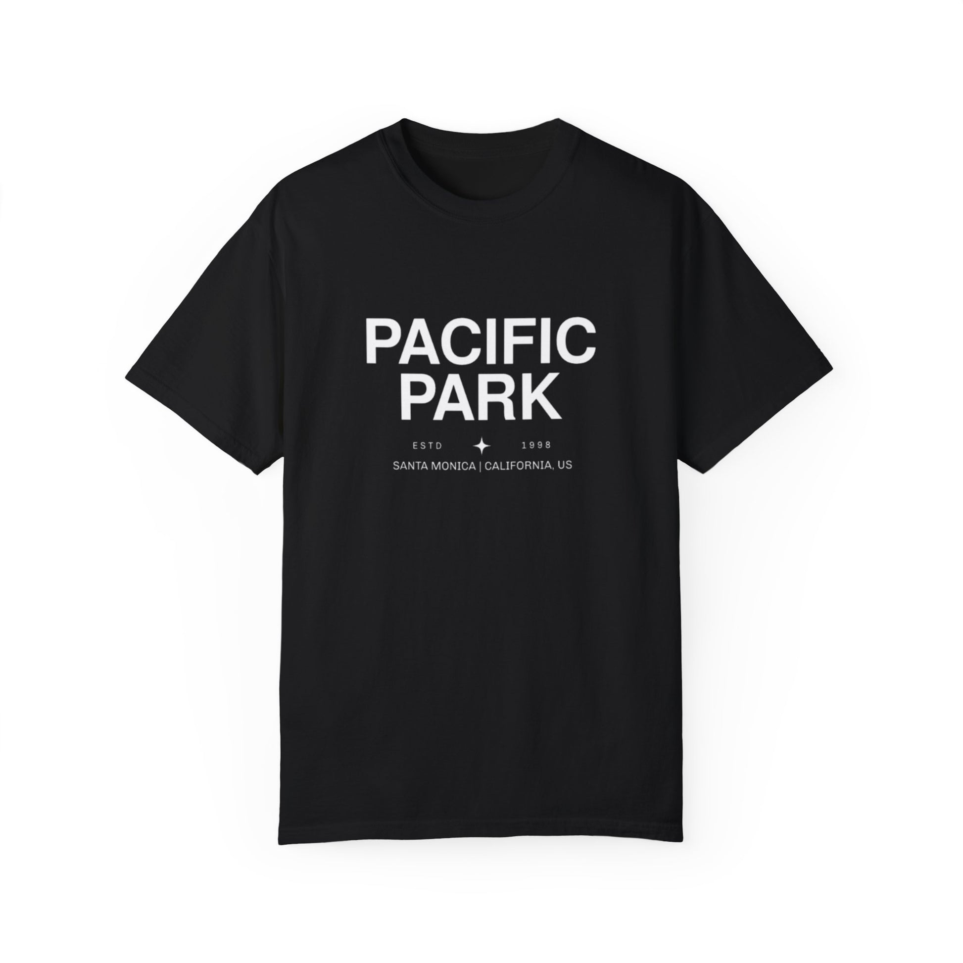 Pacific Park T-Shirt Printify