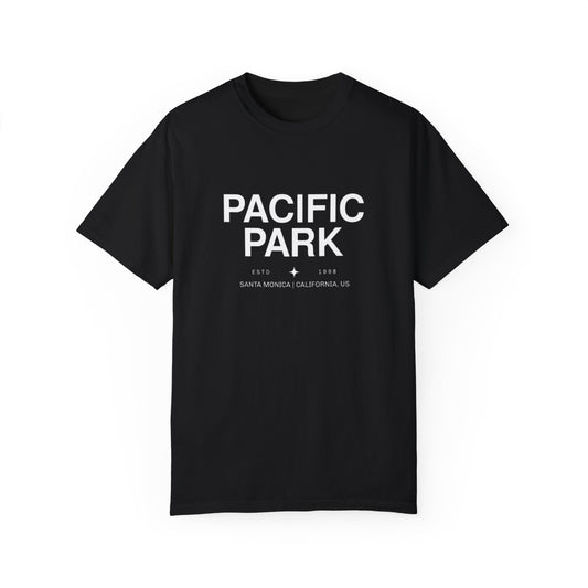 Pacific Park T-Shirt Printify