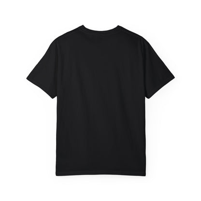 Tokyo Black T-Shirt Printify