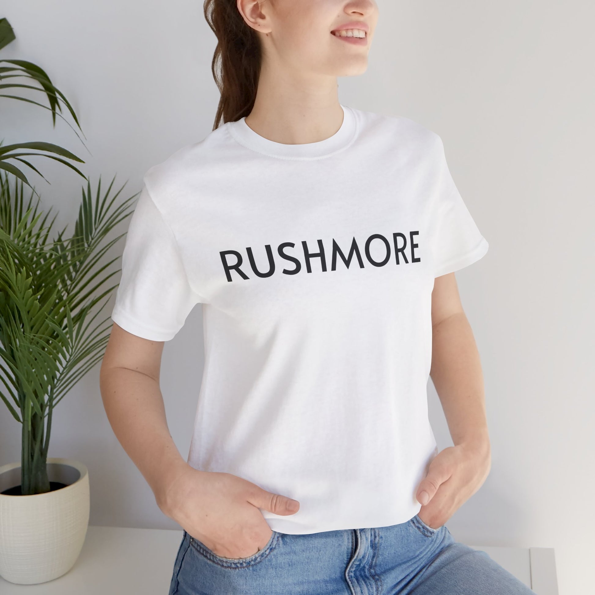 Rushmore Sports Cards Unisex Jersey Tee Printify