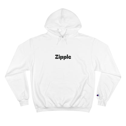 Zipple New Hoodie Printify