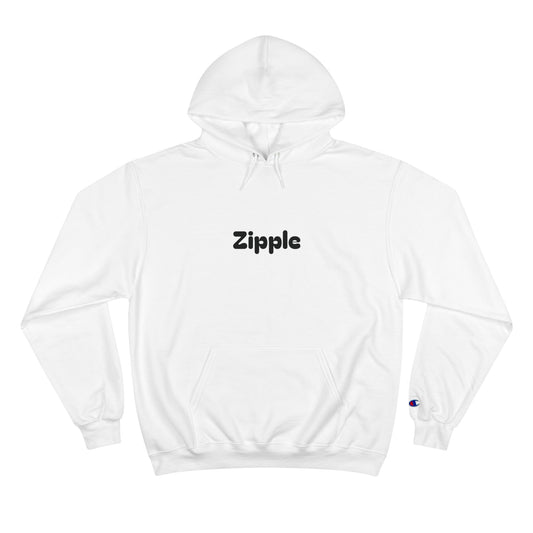 Zipple New Hoodie Printify