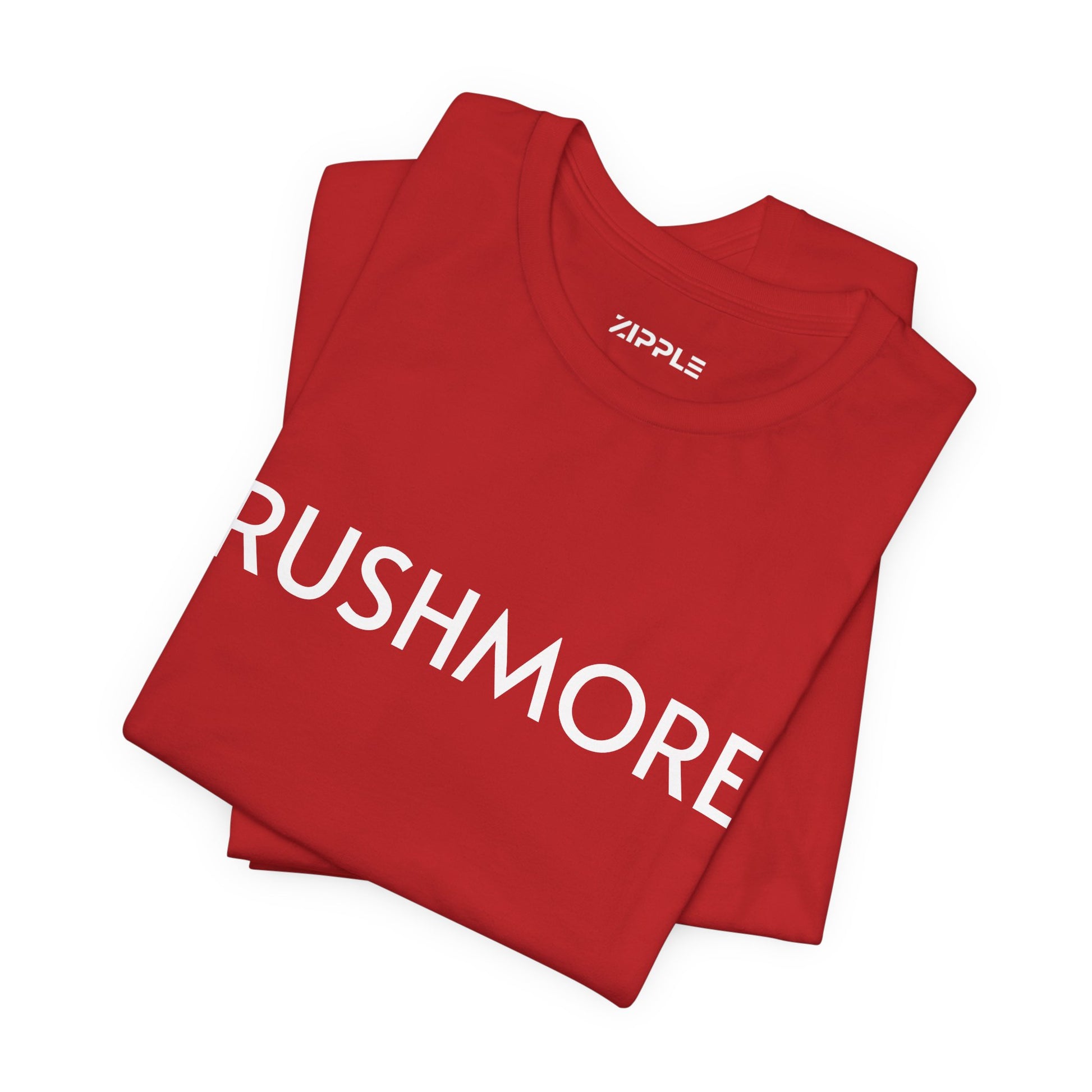 Rushmore Sports Cards Unisex Jersey Tee Printify