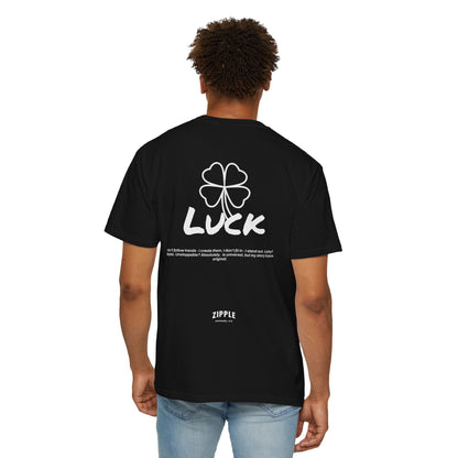 ZP Luck T-Shirt Printify