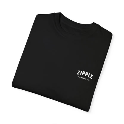 Zipple Style T-Shirt Printify