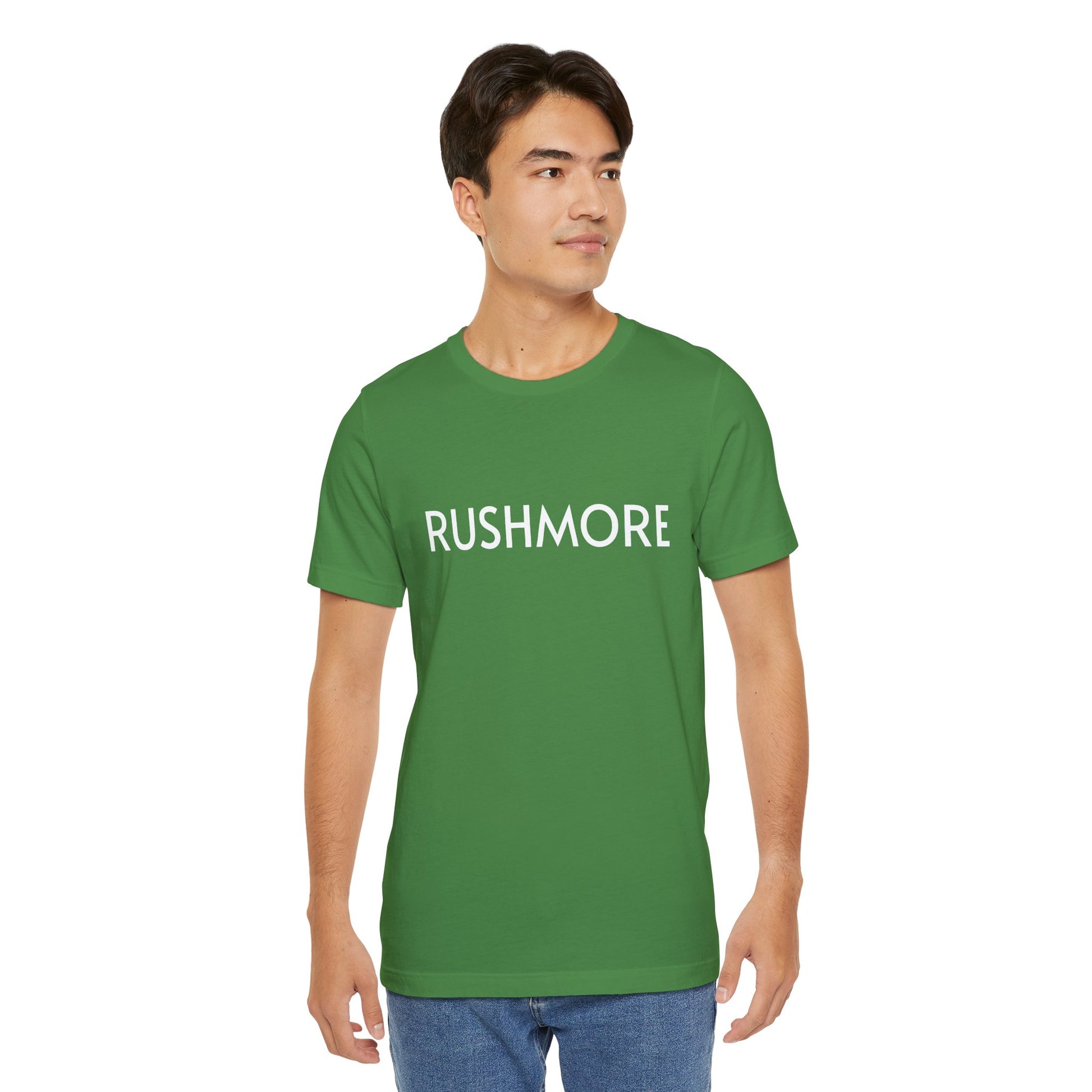 Rushmore Sports Cards Unisex Jersey Tee Printify