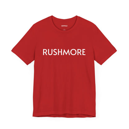 Rushmore Sports Cards Unisex Jersey Tee Printify