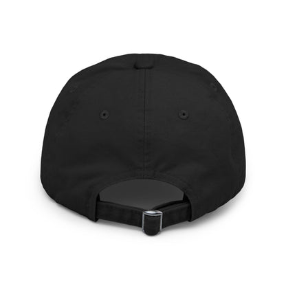 Reborn Distressed Cap - Casual Streetwear Hat Printify