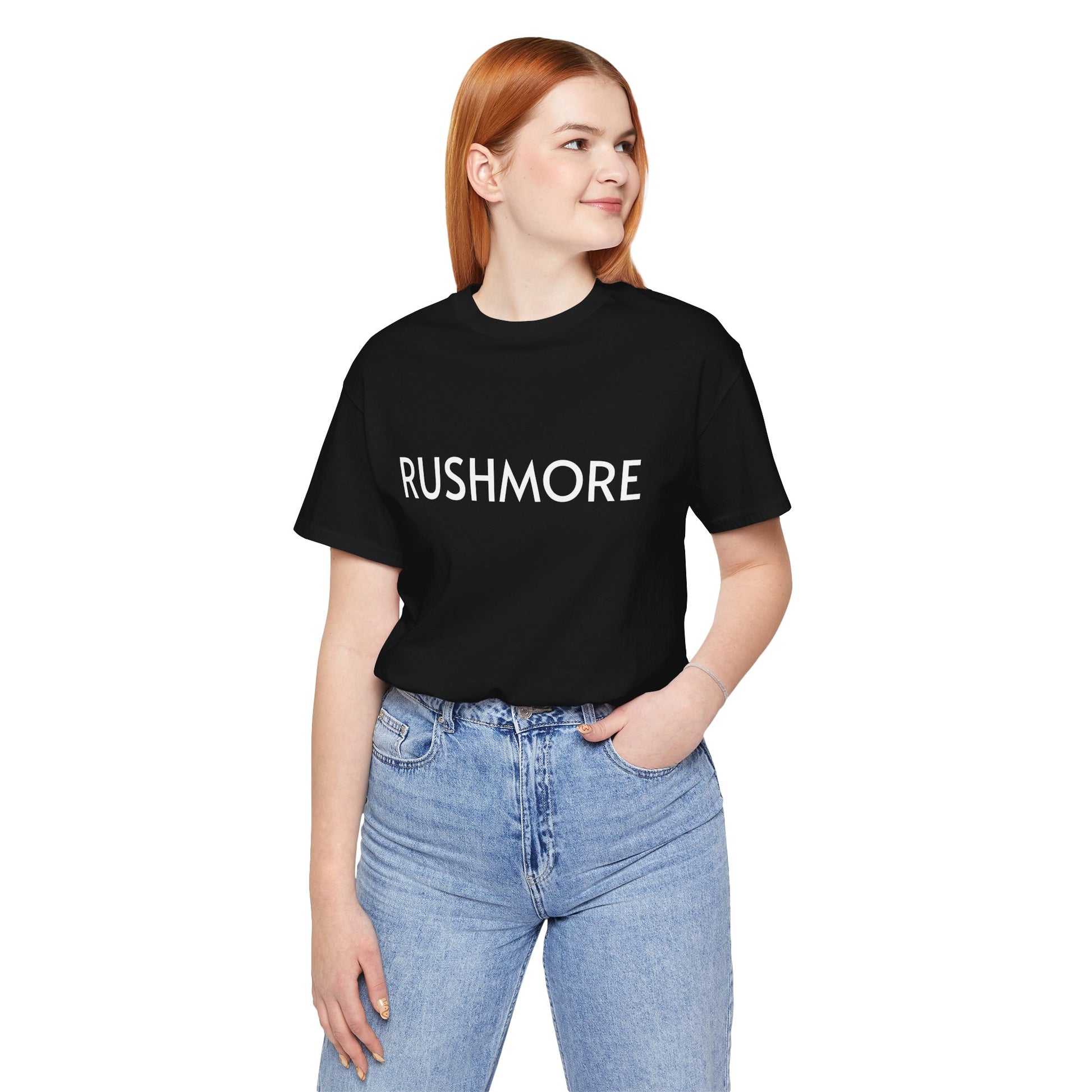 Rushmore Sports Cards Unisex Jersey Tee Printify