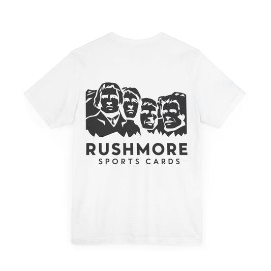 Rushmore Sports Cards Unisex Jersey Tee Printify