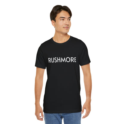 Rushmore Sports Cards Unisex Jersey Tee Printify