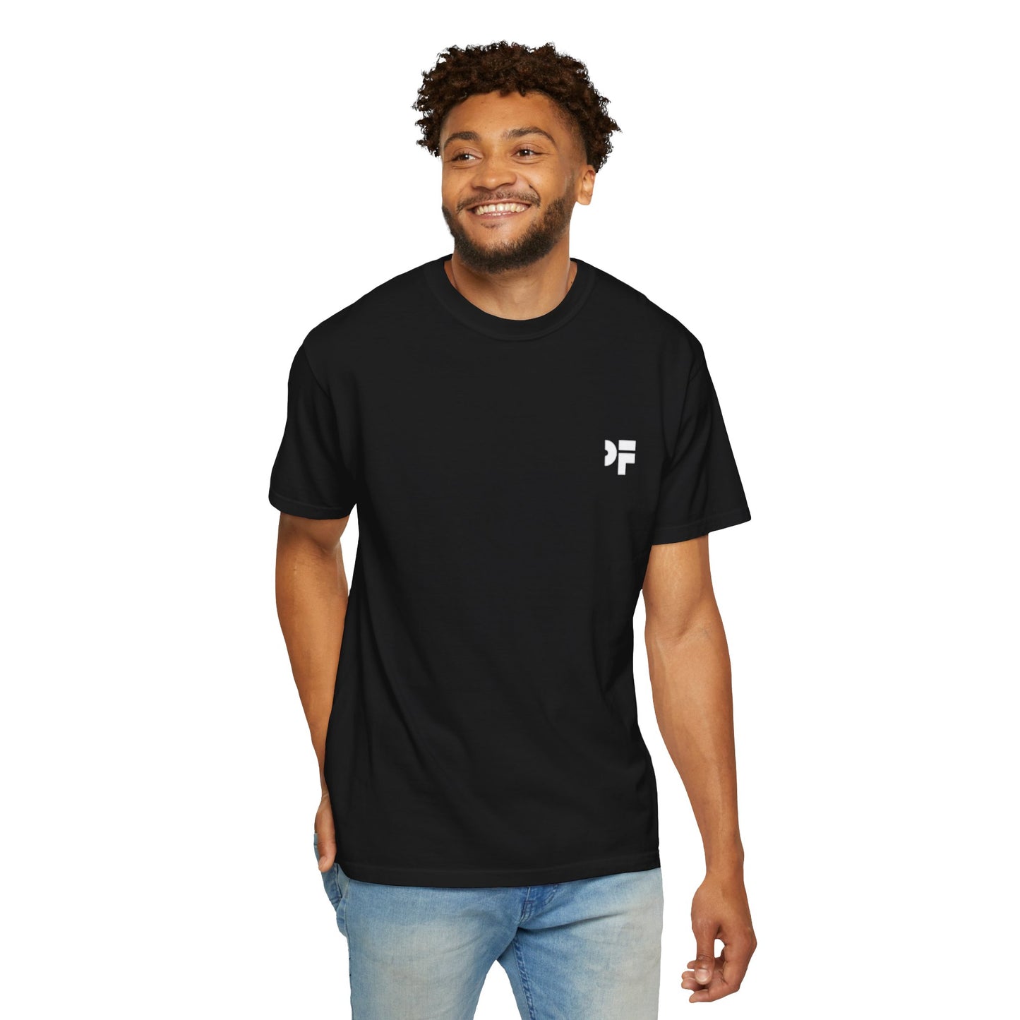 ZP Luck T-Shirt Printify