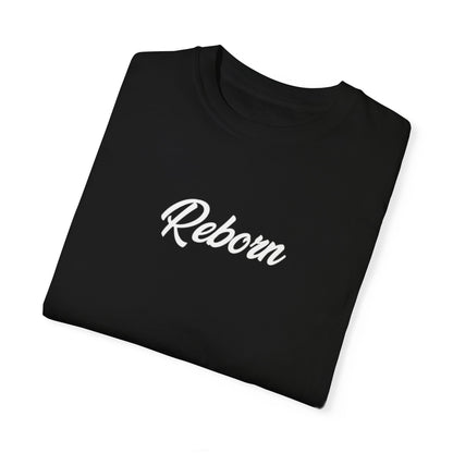 Reborn T-Shirt Printify