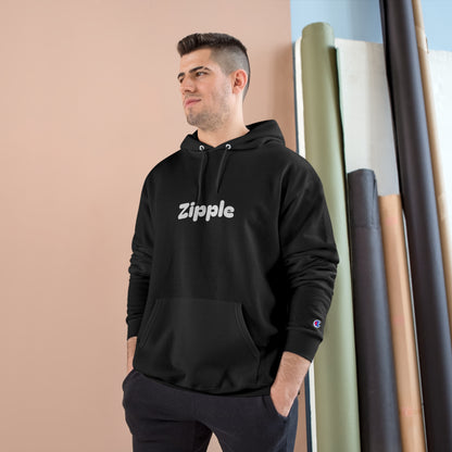 Zipple New Hoodie Printify