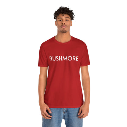 Rushmore Sports Cards Unisex Jersey Tee Printify