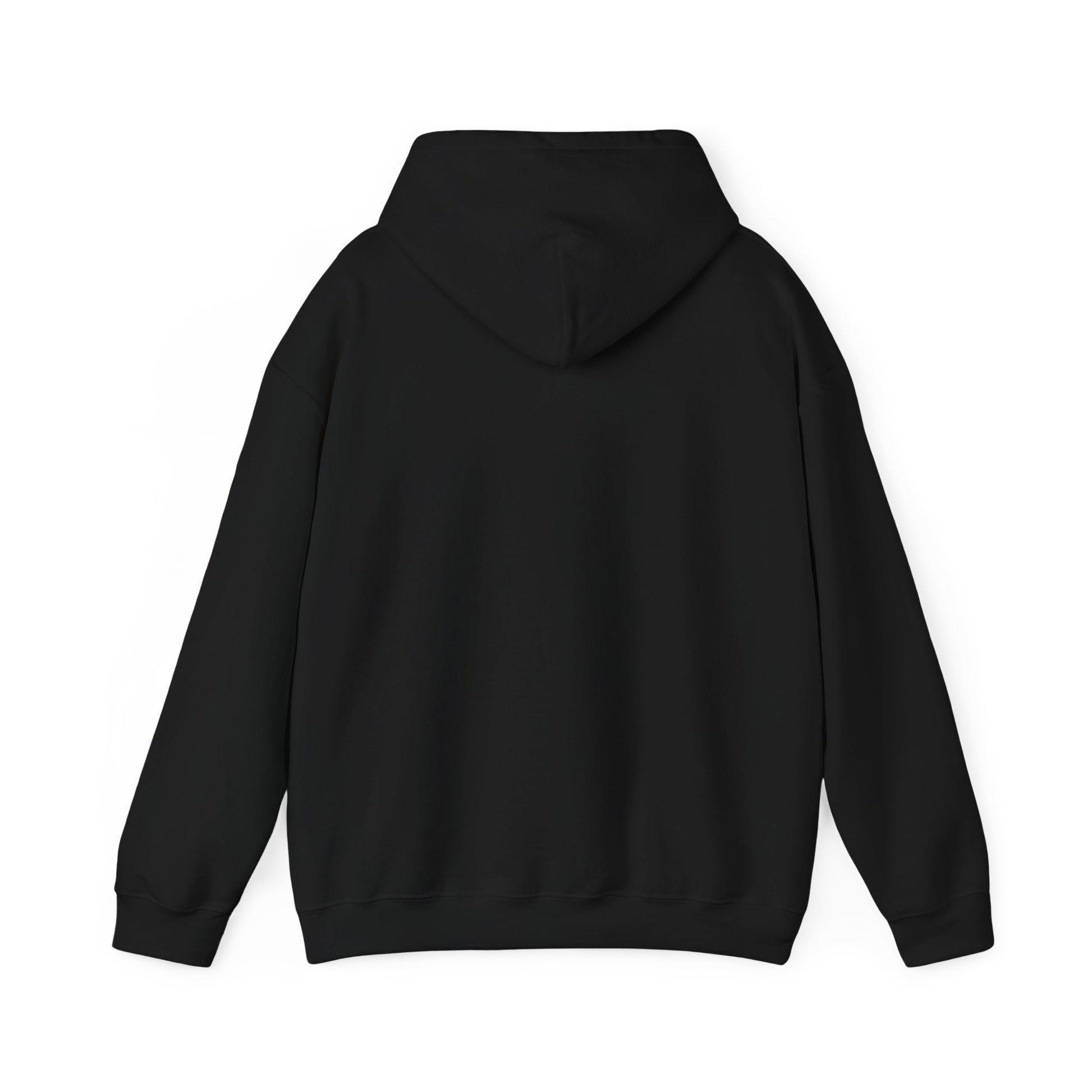 Zipple Unisex Hooded Sweatshirt Printify