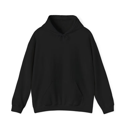 Modern Hooded Sweatshirt Printify