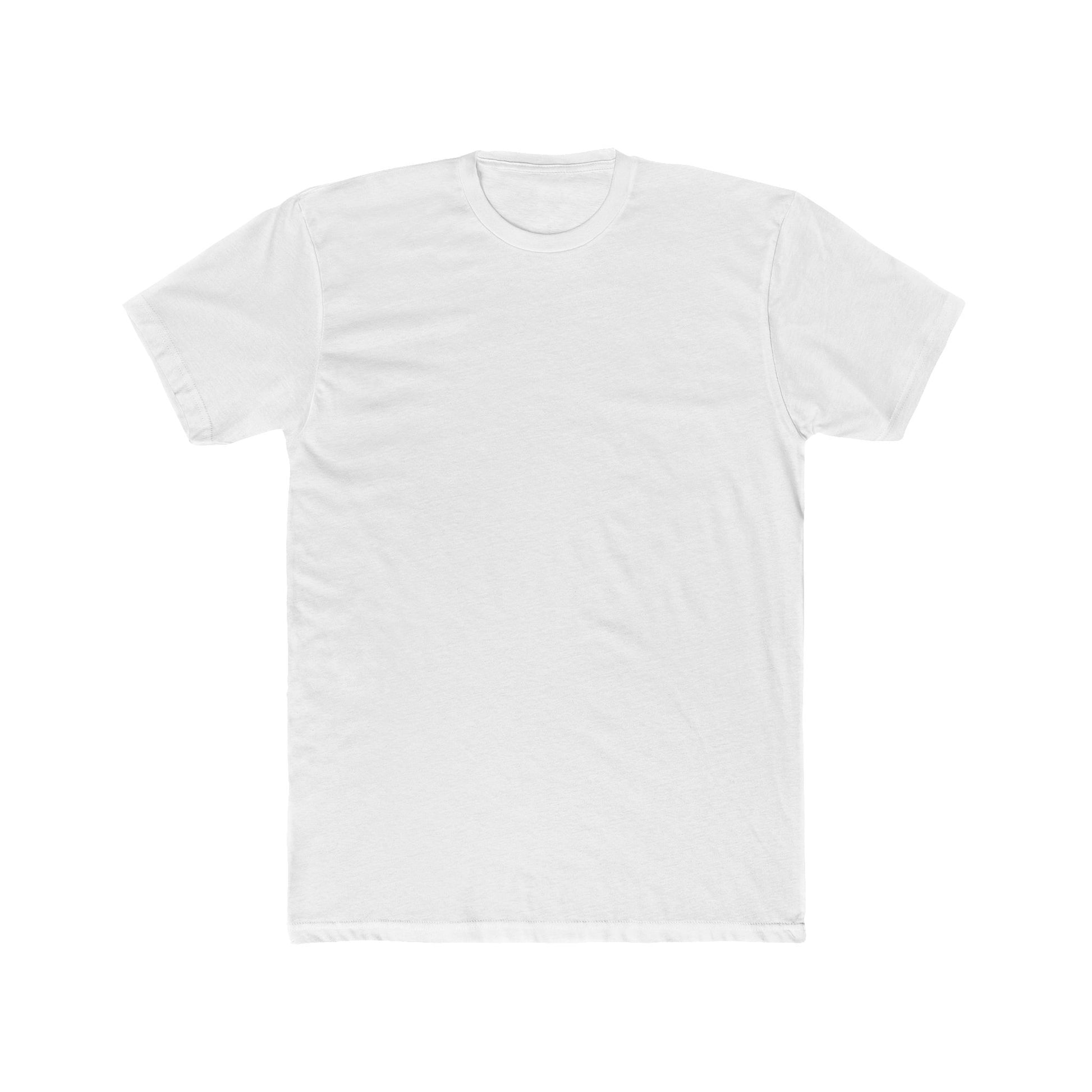 Unisex Cotton Crew Tee - United By The Street Printify