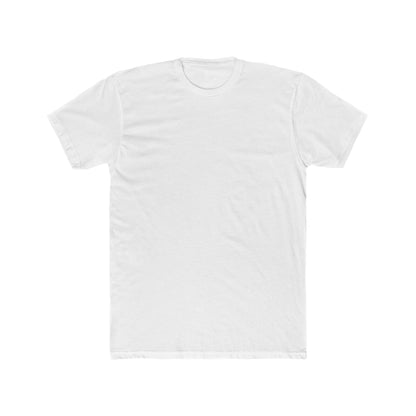 Unisex Cotton Crew Tee - United By The Street Printify