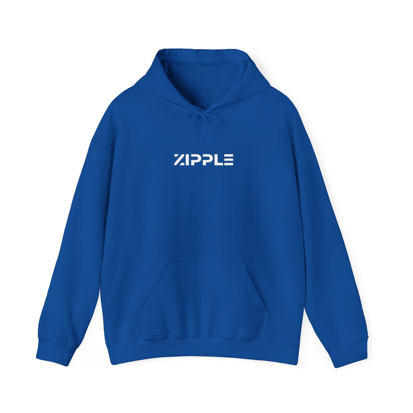 Copy of Dice Hooded Sweatshirt Printify