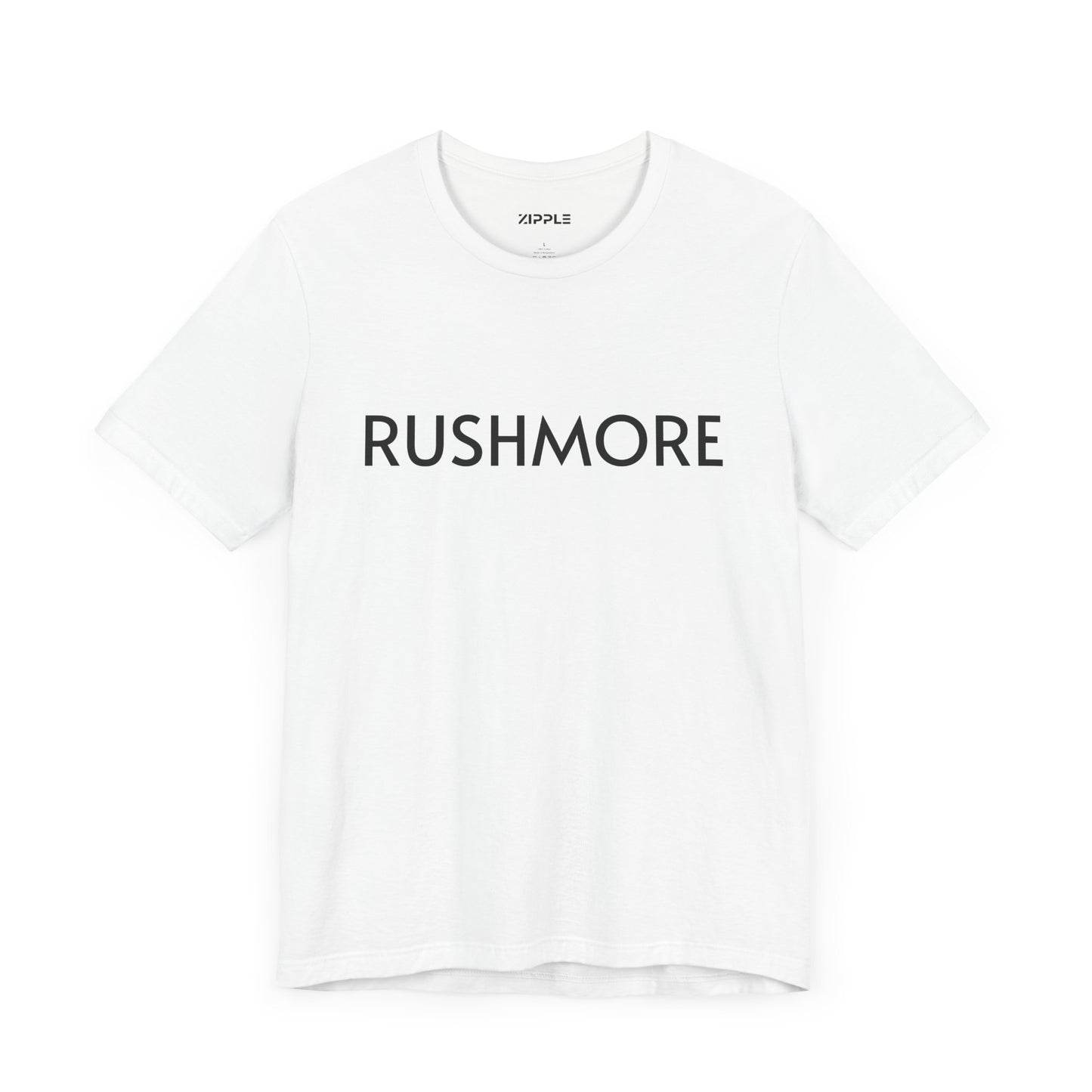 Rushmore Sports Cards Unisex Jersey Tee Printify