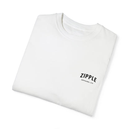 Zipple Style T-Shirt Printify