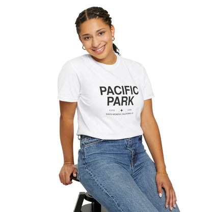 Pacific Park T-Shirt Printify