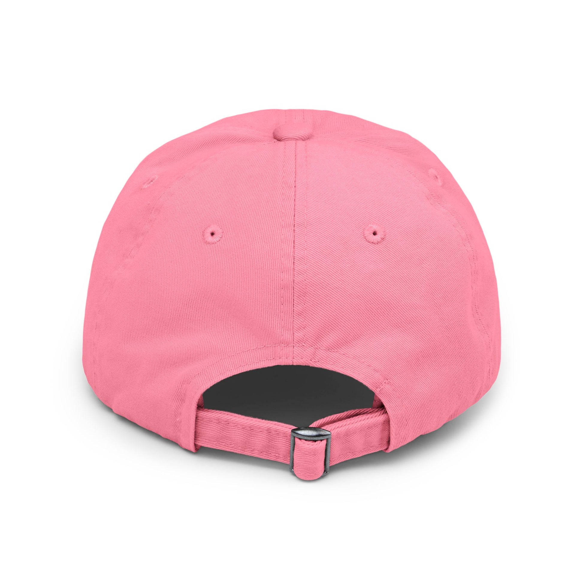 Reborn Distressed Cap - Casual Streetwear Hat Printify