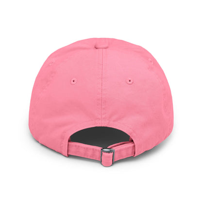 Reborn Distressed Cap - Casual Streetwear Hat Printify