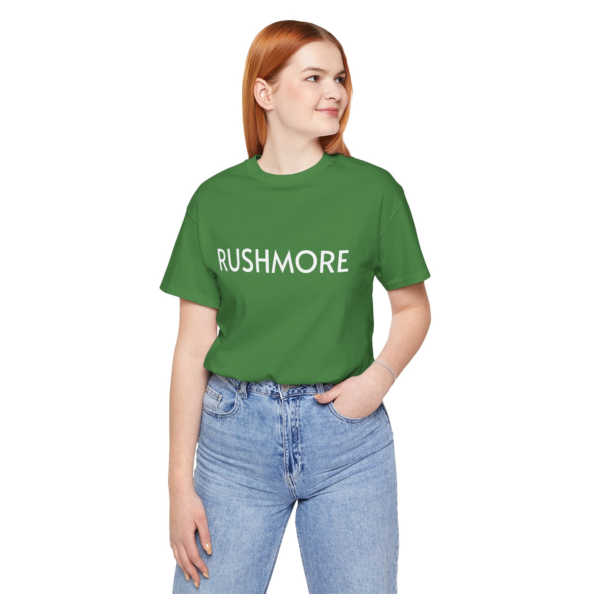 Rushmore Sports Cards Unisex Jersey Tee Printify